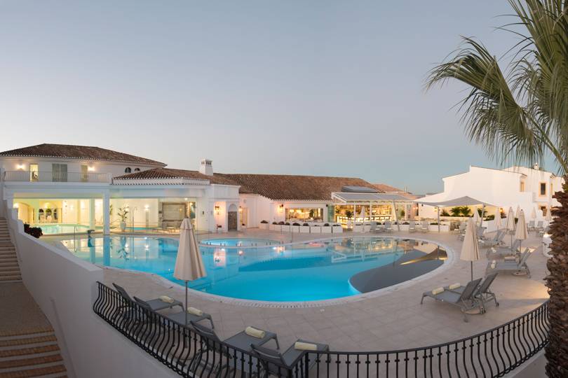 Four Seasons Fairways, Quinta de Lago, Algarve review CN Traveller Four Seasons Fairways, Quinta de Lago, Algarve review CN Traveller