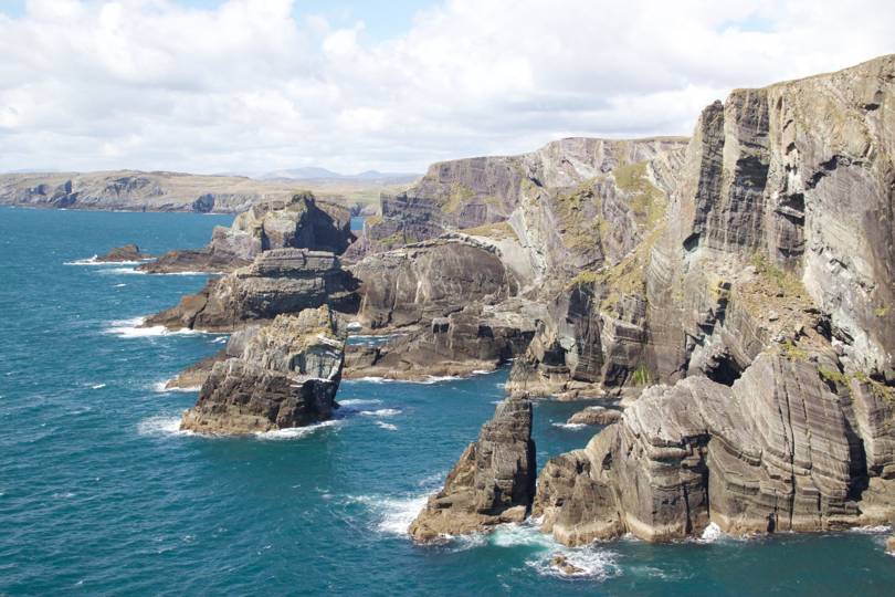 The Wild Atlantic Way, Ireland | Road Trip | CN Traveller