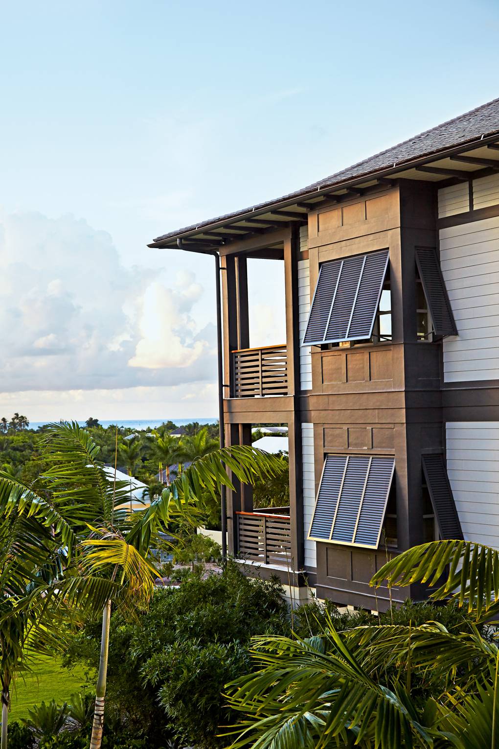 the island house nassau