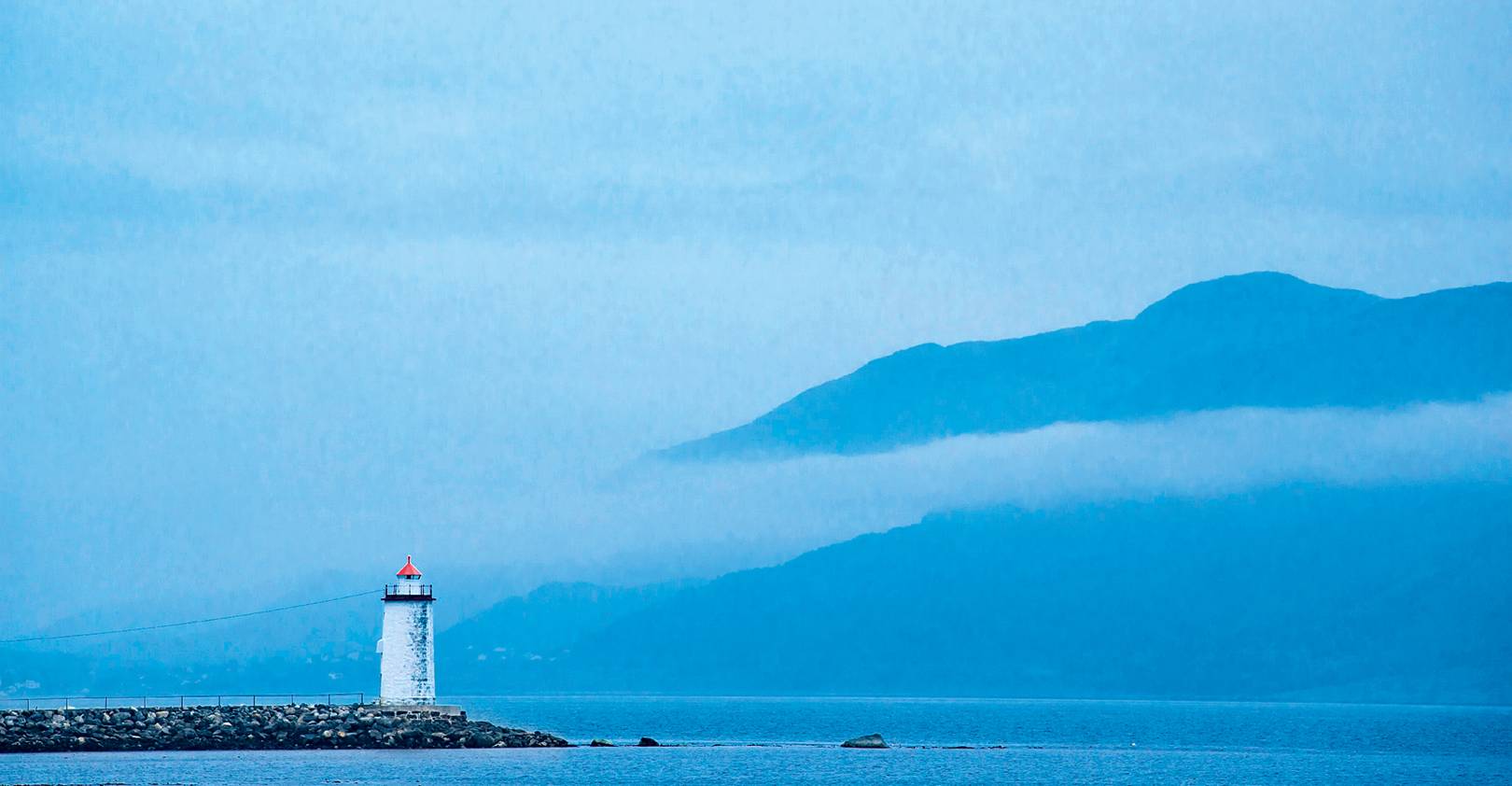 Norway Fjords: Road trip along Scandinavia's most dramatic coastline