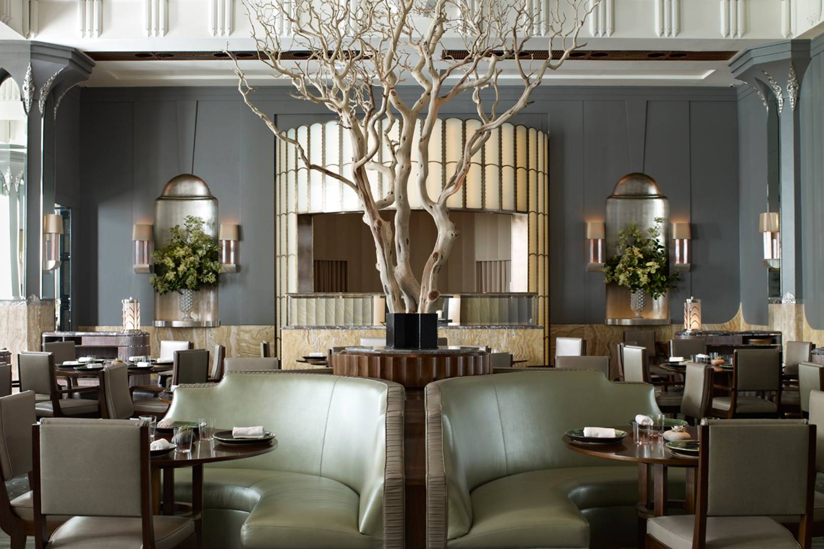 2019 year - Why Claridges Is the Best Hotel In the World 2019 year
