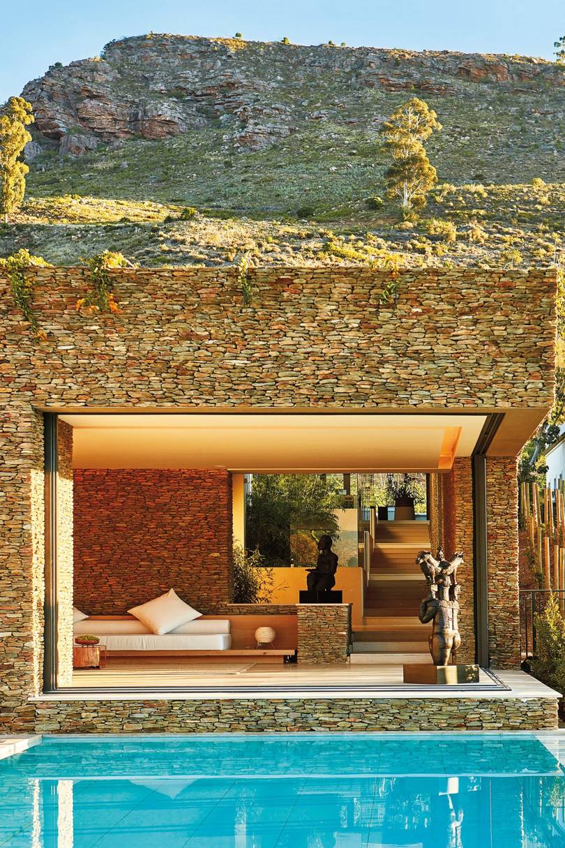 Best winter sun destinations CN Traveller