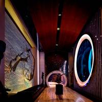 The Hot List 2014 The World S Best New Hotels Cn Traveller