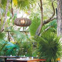 tulum mexico beach where