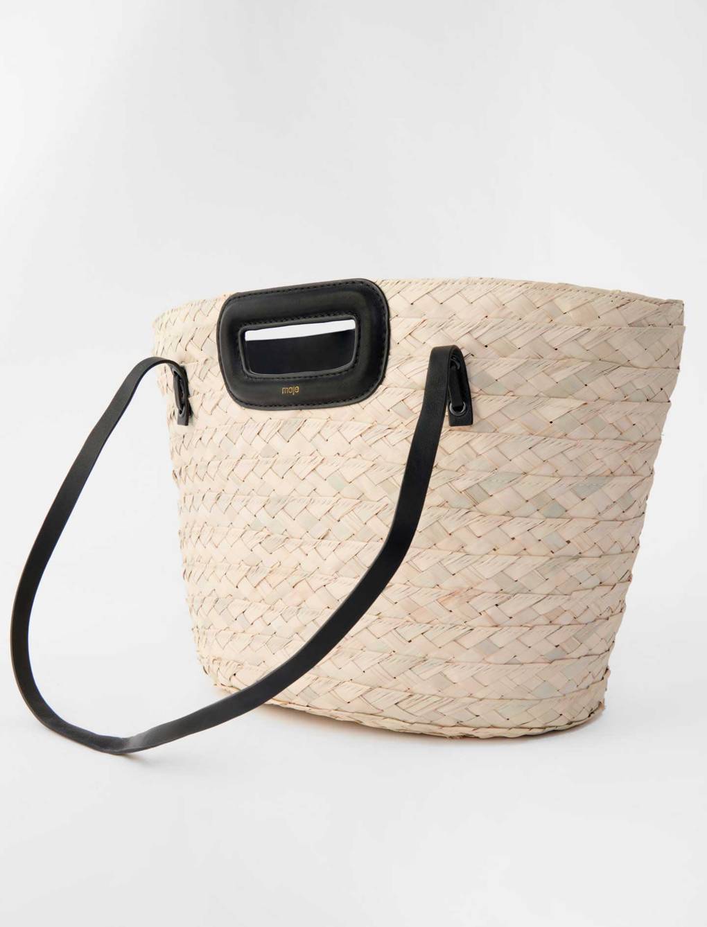 The best beach bags for summer: From straw totes to designer classics ...