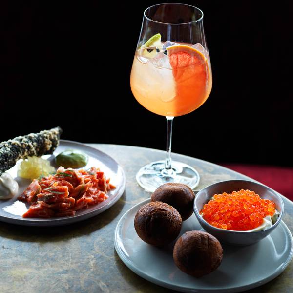 The best new bars in the world 2018 CN Traveller