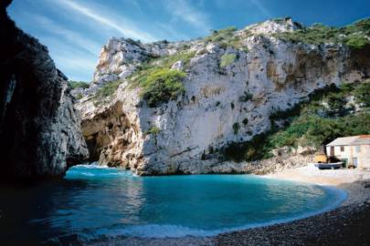 The best beaches in Croatia | CN Traveller