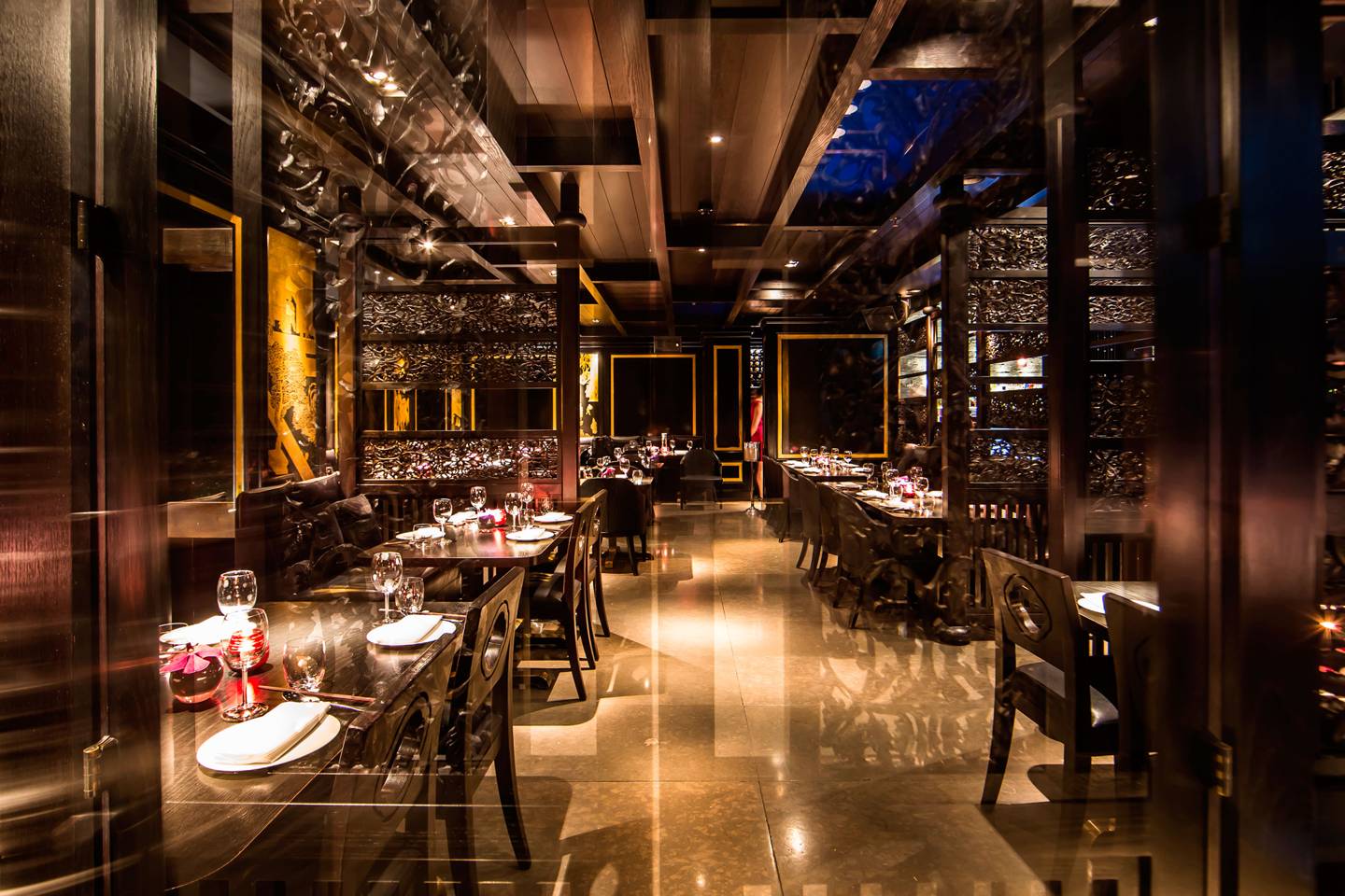 The Best Chinese Restaurants In London CN Traveller