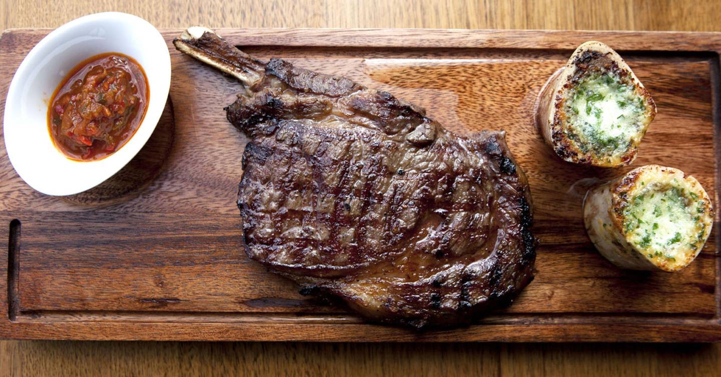 How To Say Rib Eye Steak In Spanish / How To Grill A 150 Tomahawk Steak