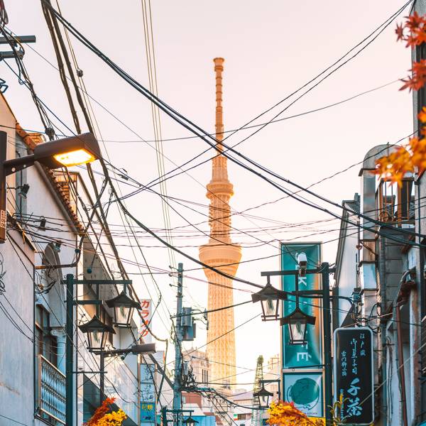 Where is hot in May? CN Traveller