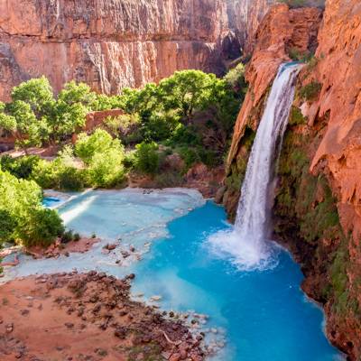 The most beautiful place in every US state | CN Traveller