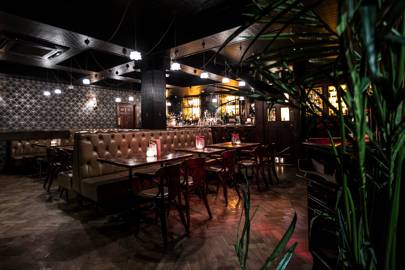 13 Best Secret Bars In Manchester Cn Traveller