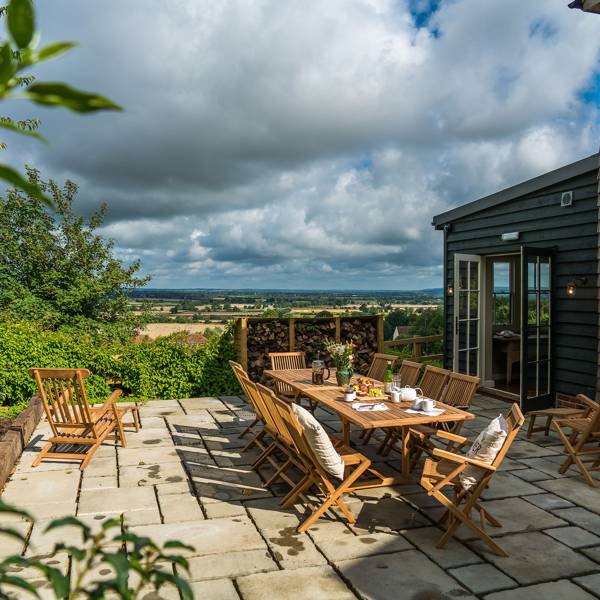 The best holiday homes to rent in the UK CN Traveller