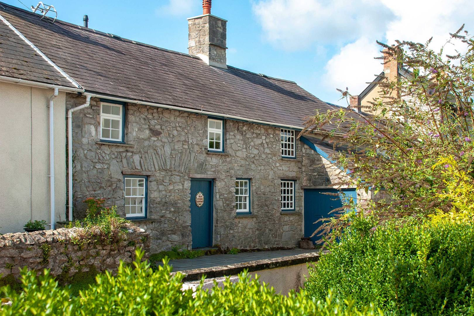 10 of the best holiday cottages in Pembrokeshire CN Traveller