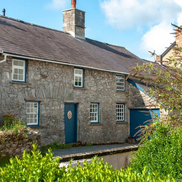 10 of the best holiday cottages in Pembrokeshire | CN Traveller