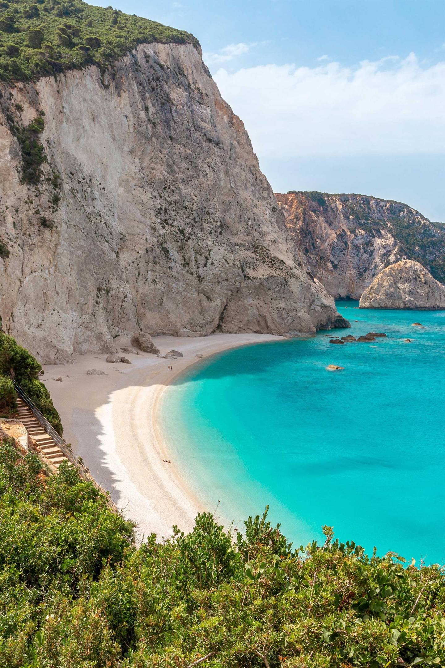 The most beautiful beaches in Europe | CN Traveller