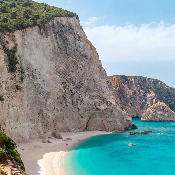 The most beautiful beaches in Europe | CN Traveller