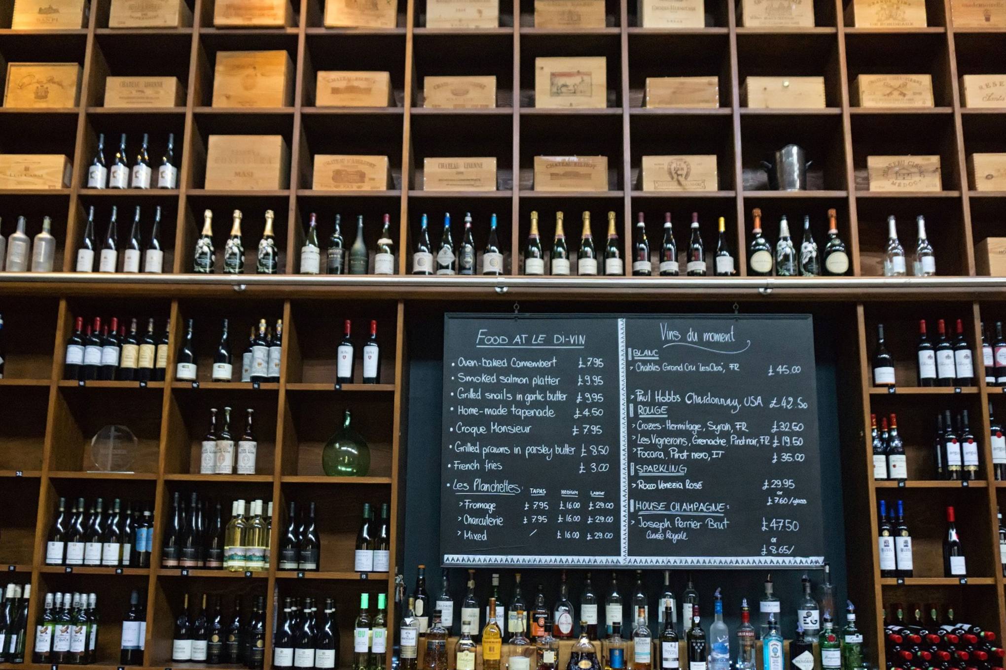 The best bars in Edinburgh CN Traveller