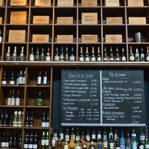 The best bars in Edinburgh | CN Traveller