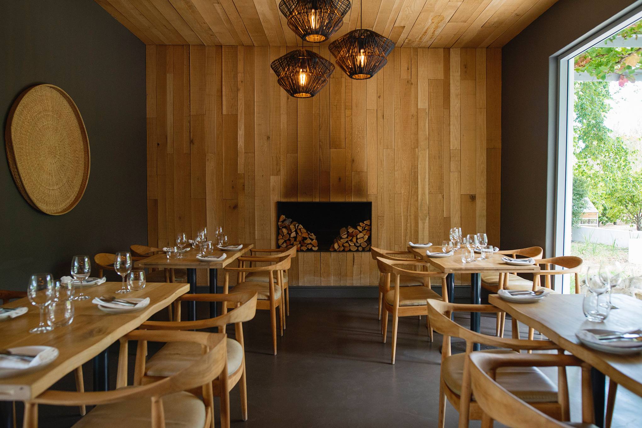 The Best New Restaurants In The World 2018 Cn Traveller