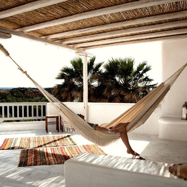 The best hotels with hammocks CN Traveller