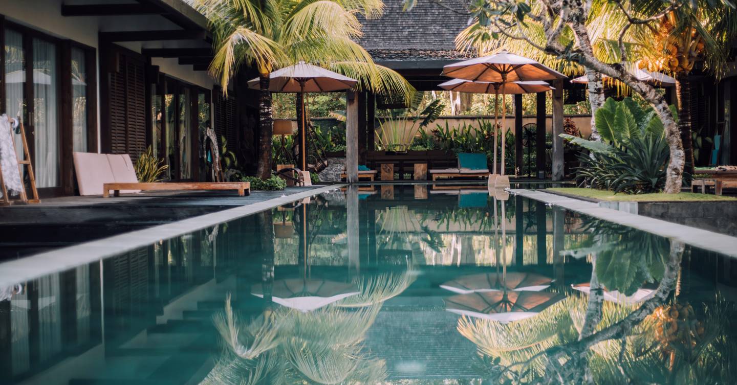 The best time to visit Bali | CN Traveller