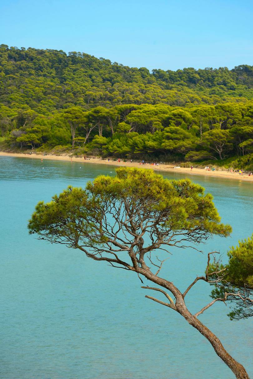 The 10 Most Beautiful Beaches In The South Of France Cn Traveller
