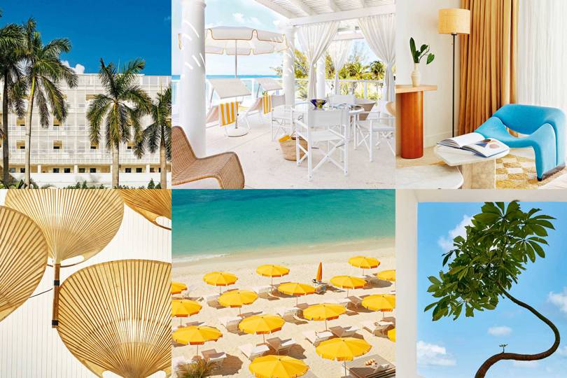 Palm Heights, Cayman Islands hotel review - Vimarsana News