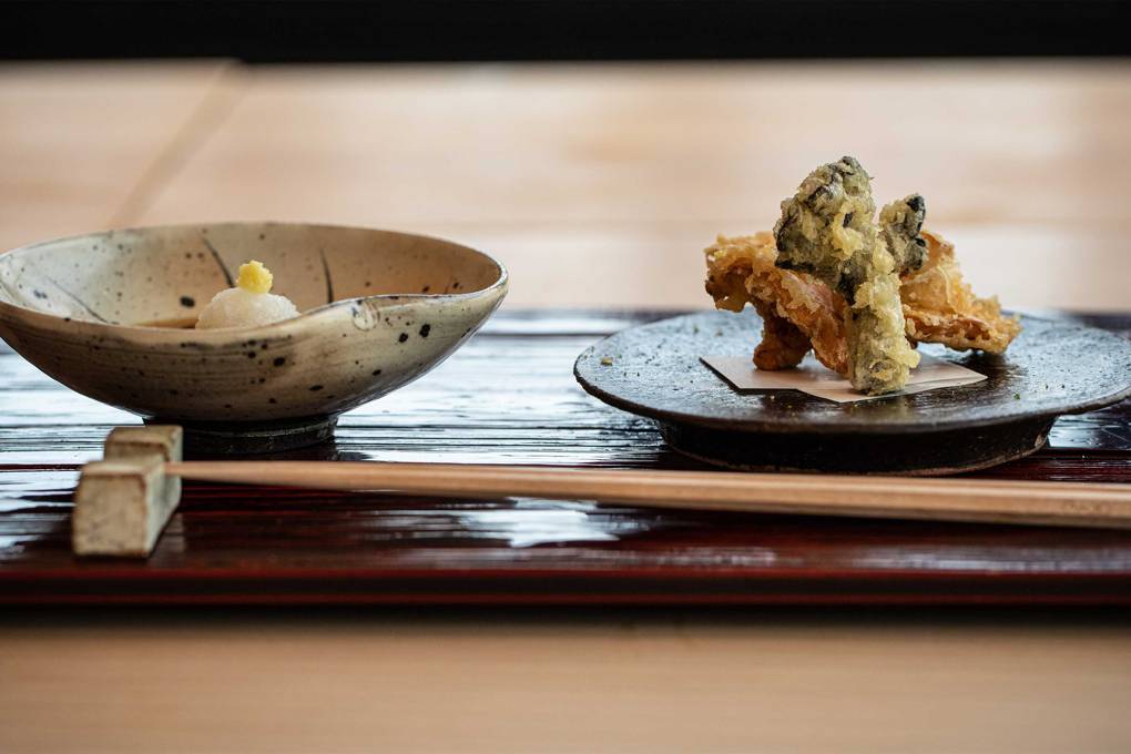 The 10 best sushi restaurants in London | CN Traveller