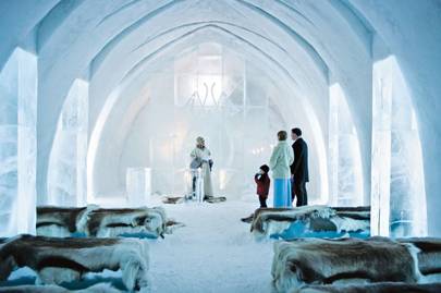 The Most Romantic Wedding Venues Cn Traveller