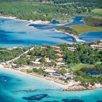 Plage De Sainte Restitude Lumio 2b Corse Plagestv