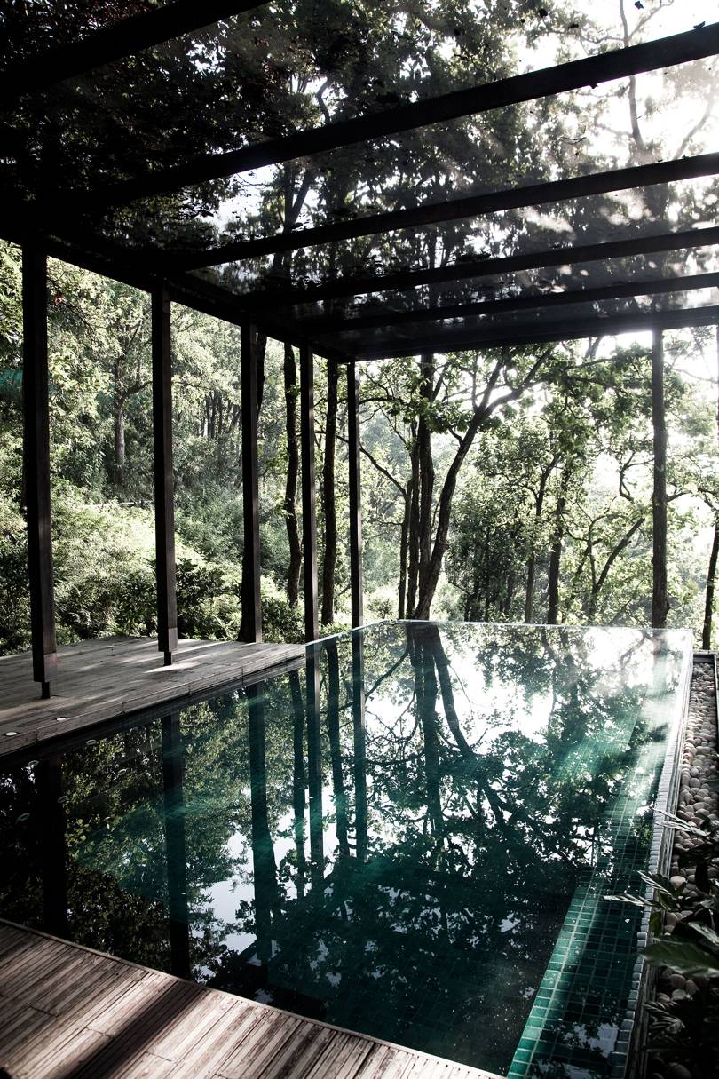 Cntraveller: Win seven-night stay at Ananda in the Himalayas in India 