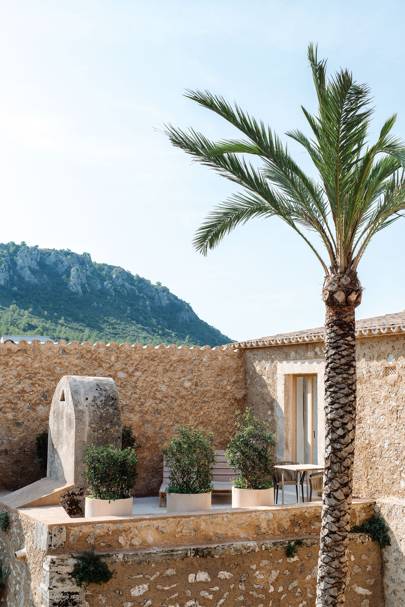Es Racó d’Artà, Mallorca hotel review