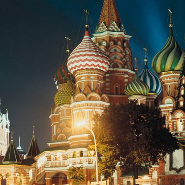 25 reasons to go to Moscow: expert reviews and recommendations | CN