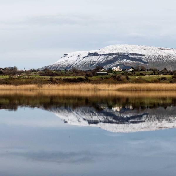 The best road trips in Ireland CN Traveller