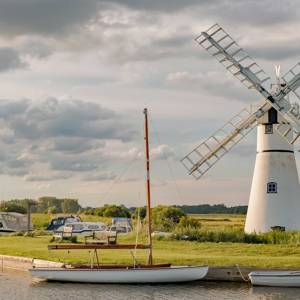 The most beautiful places in Norfolk | CN Traveller