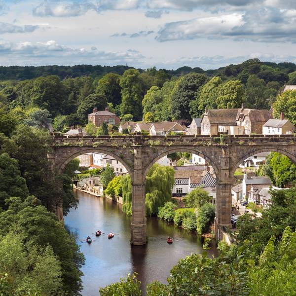 The 10 most beautiful places in Yorkshire | CN Traveller