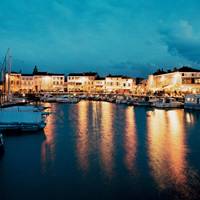 Ile De Re Guide Best Hotels Restaurants Beaches And Shops Cn