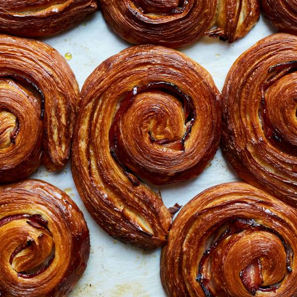The best bakeries in London CN Traveller