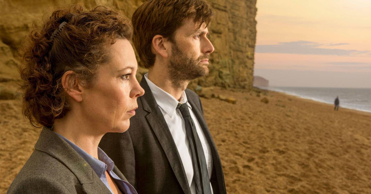 The best film and TV dramas filmed in Britain CN Traveller