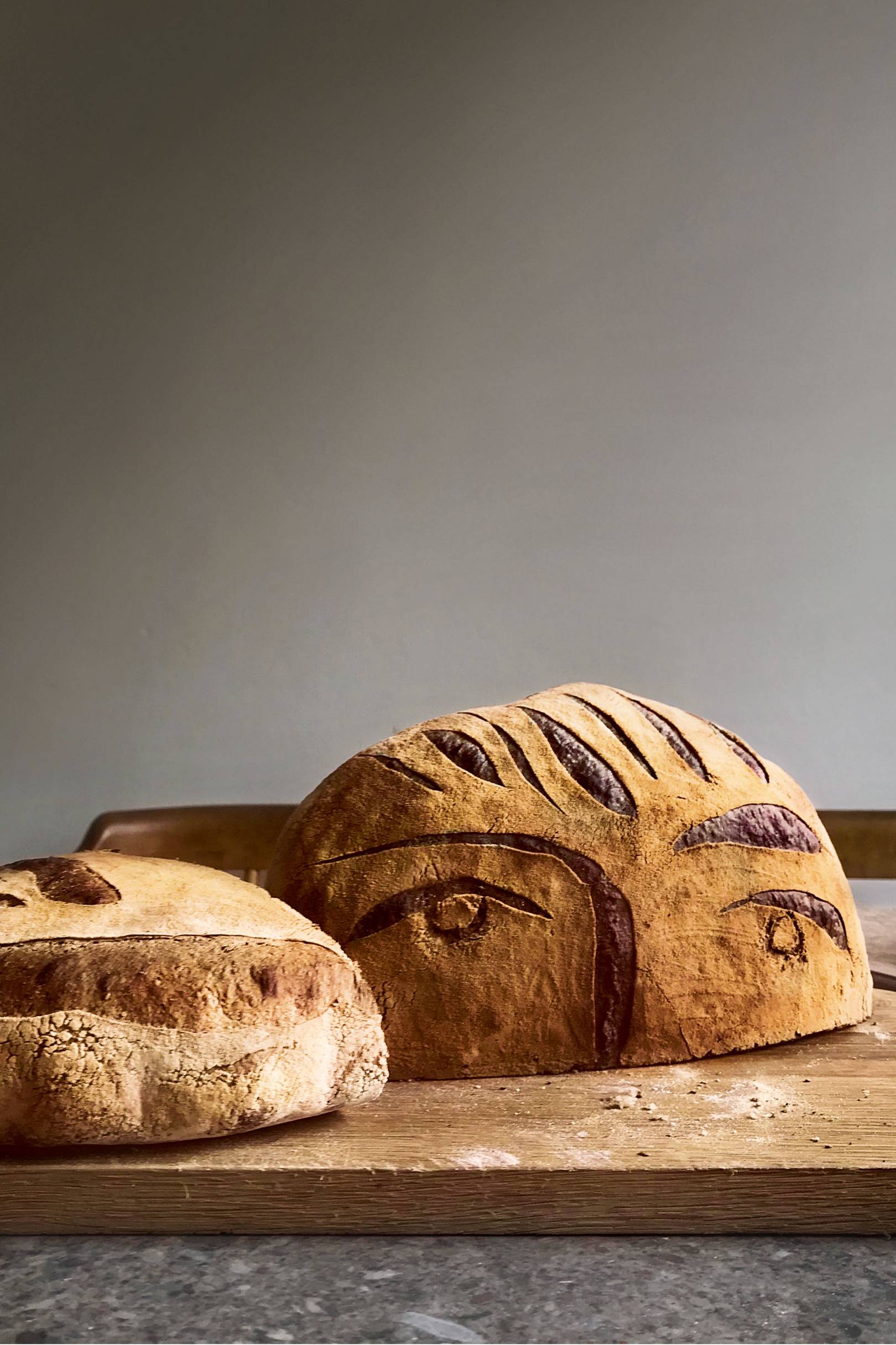 Where to find the world's best bread CN Traveller