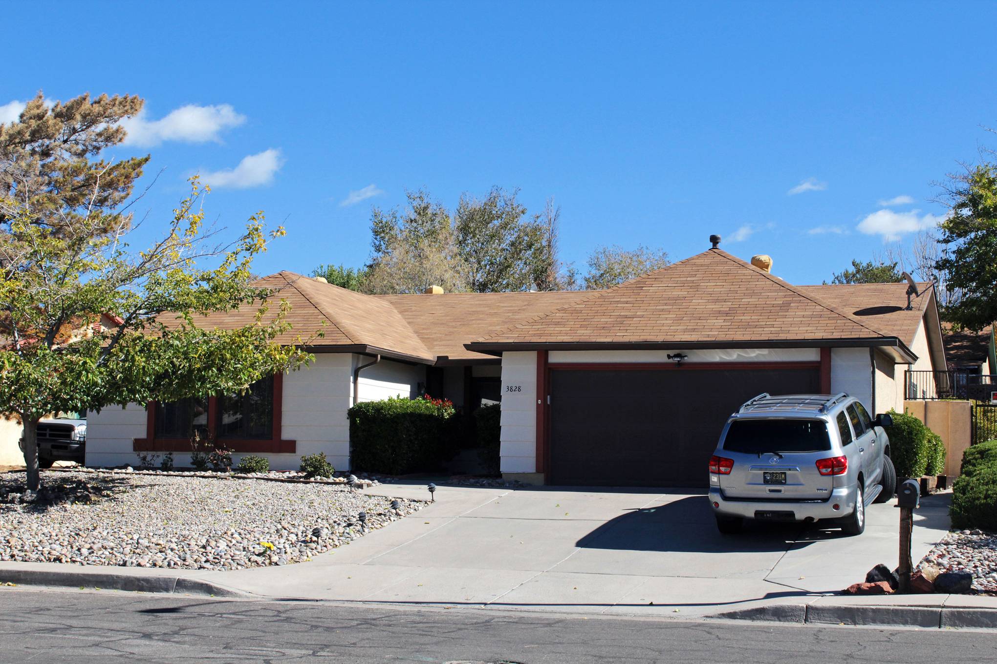 Where was 'Breaking Bad' filmed? CN Traveller