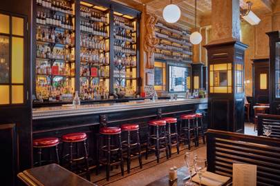 Covent Garden Restaurants Cn Traveller The Best Covent Garden Restaurant For A New York Style Buzz