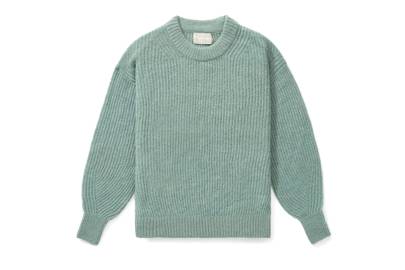 what are jumpers made out of