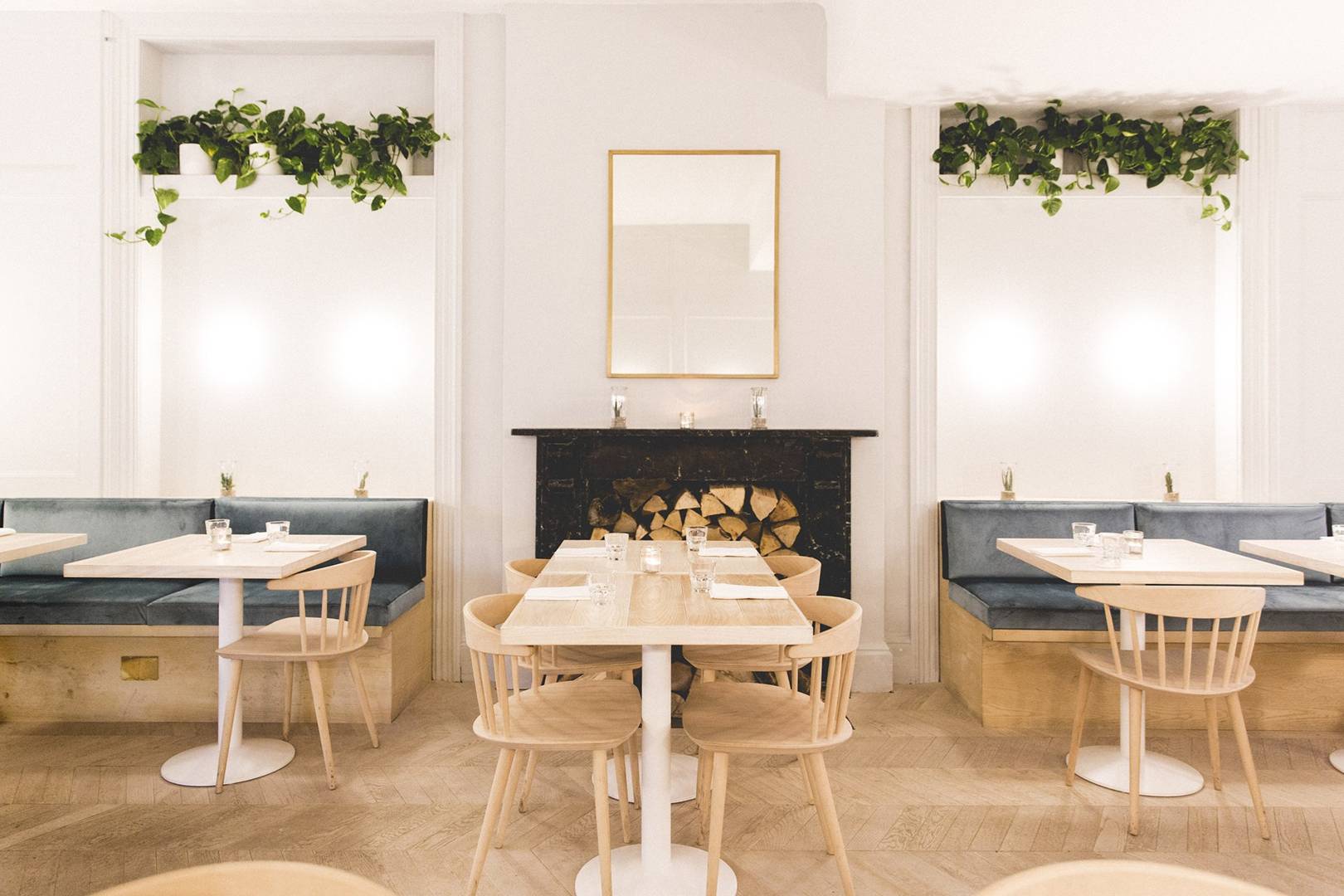 Best South London Restaurants Cn Traveller