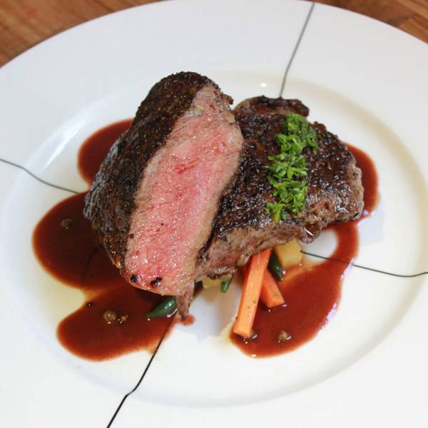 The best steak restaurants in the world | CN Traveller