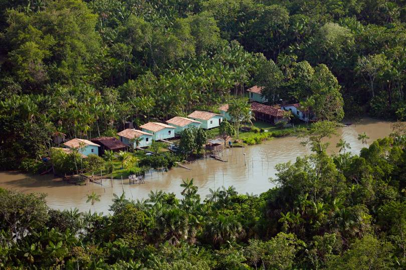 Visiting Brazil's Amazon rainforest CN Traveller