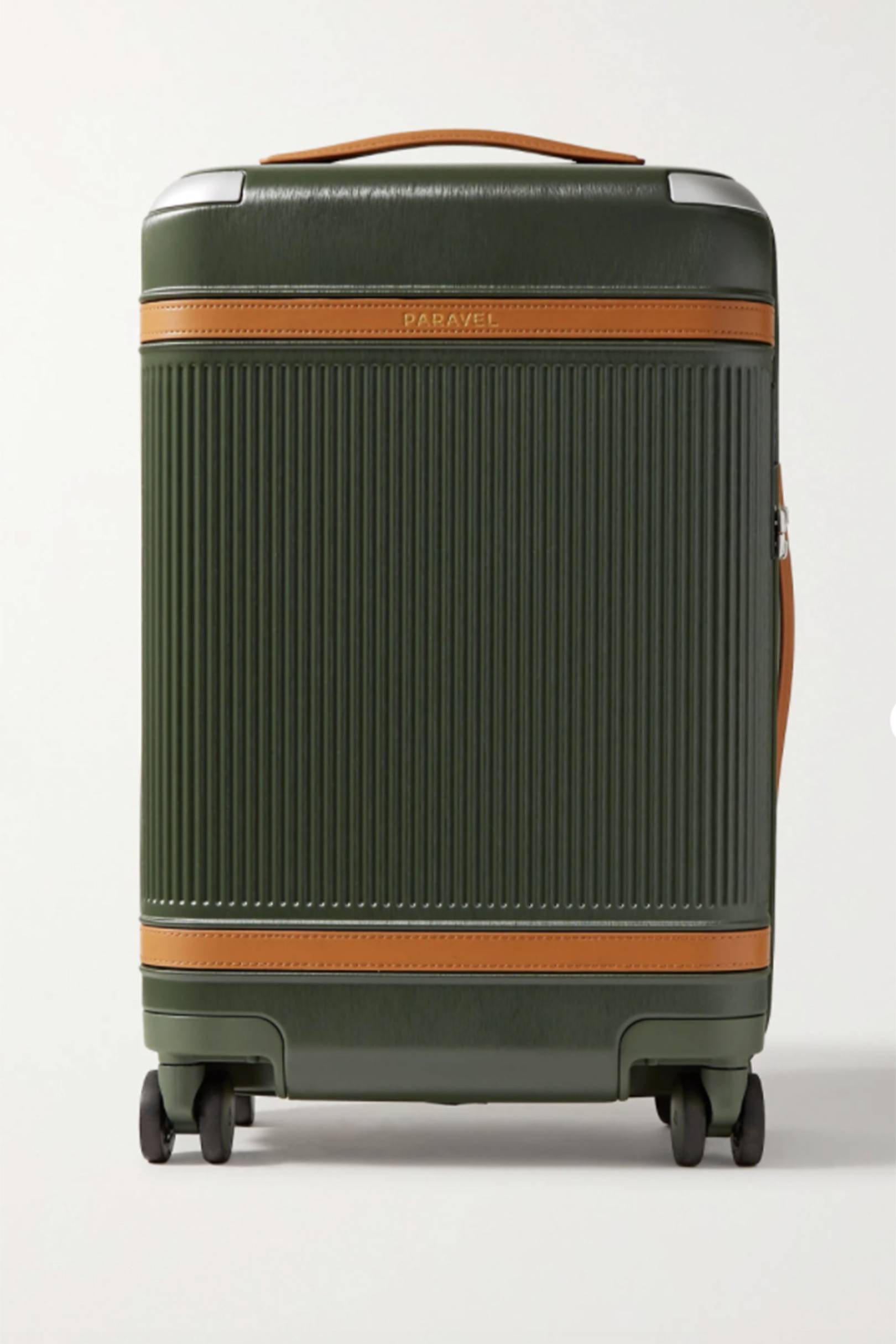 highest rated suitcases 2018