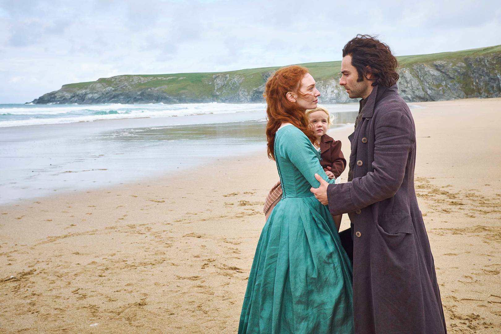 The most beautiful TV series locations in the world CN Traveller