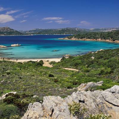 La Maddalena, Sardinia, Italy | CN Traveller